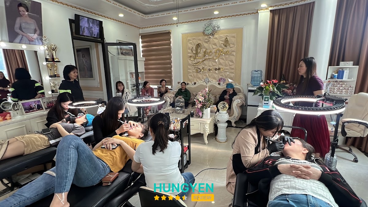 Lộc Spa Thái Bình – hình ảnh 3