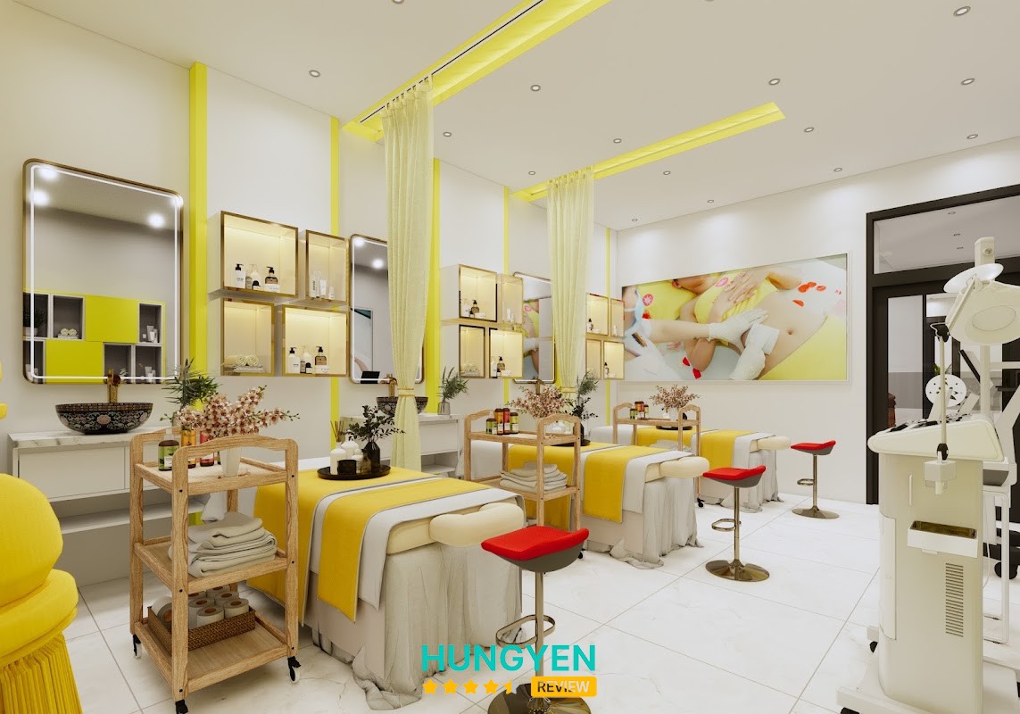 Thẩm Mỹ Viện Ngọc Hường - Thái Bình – hình ảnh 2