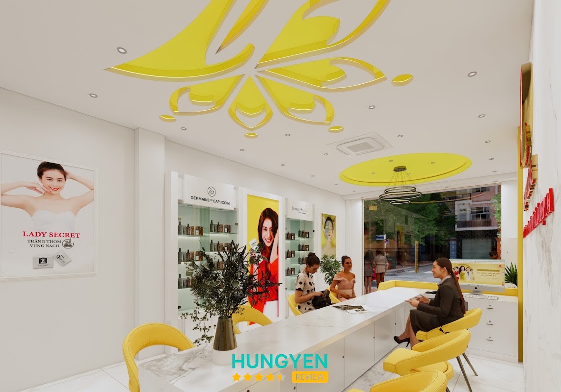 Thẩm Mỹ Viện Ngọc Hường - Thái Bình – hình ảnh 3