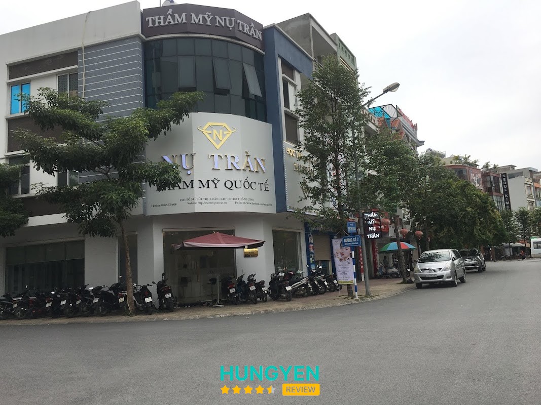 Thẩm Mỹ Nụ Trần – hình ảnh 3