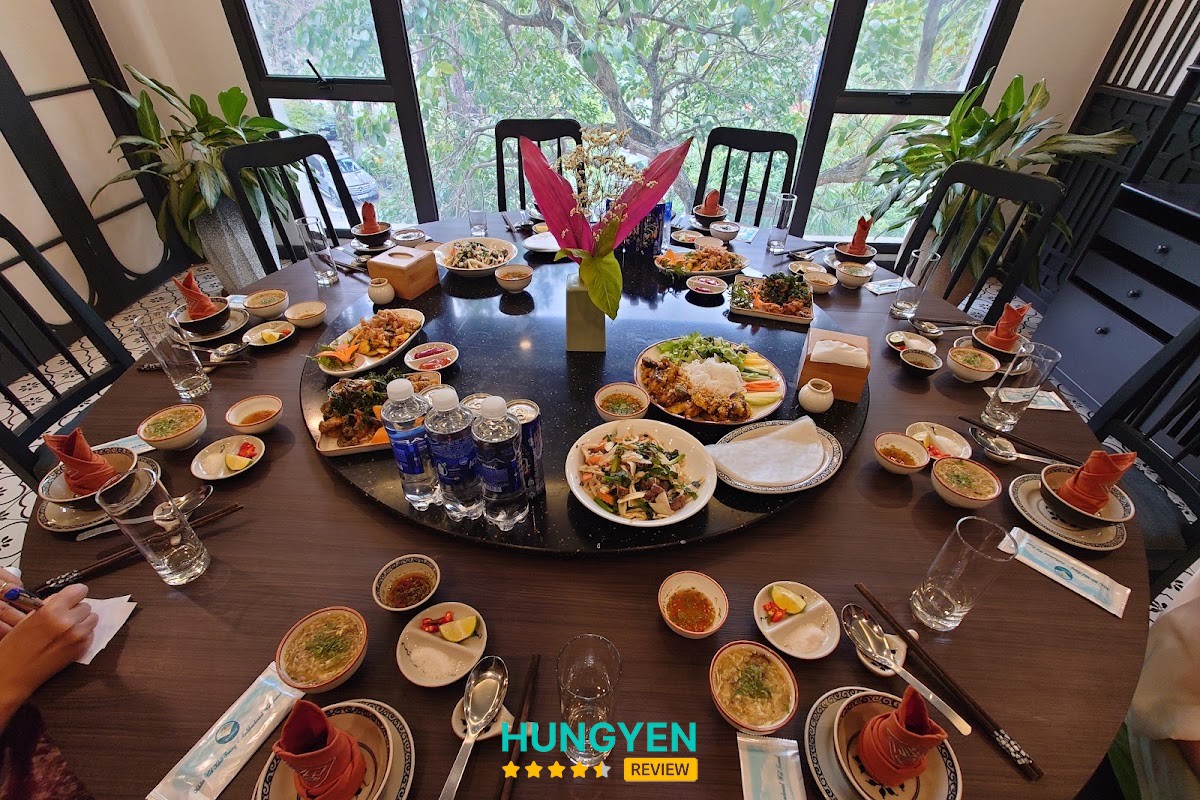 Nhà hàng Cây Cau – hình ảnh 2