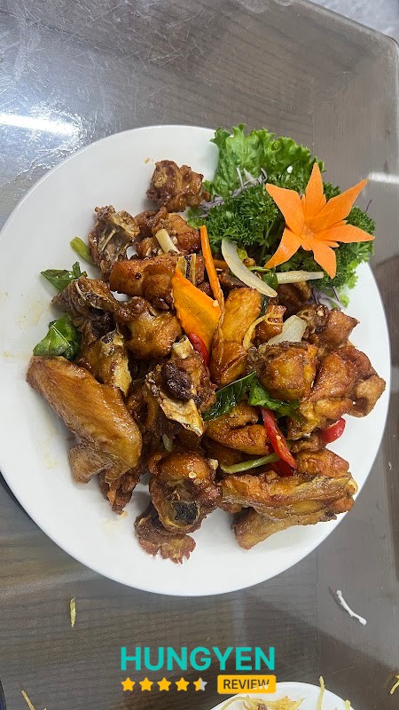 Sông Hồng Quán – hình ảnh 2