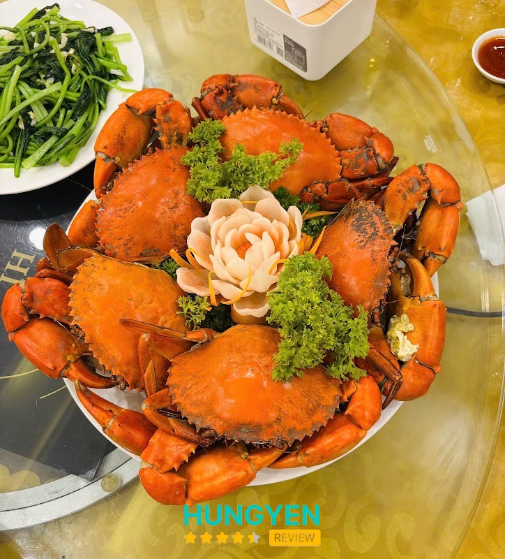 Hải Sản Viễn Dương Restaurants – hình ảnh 3