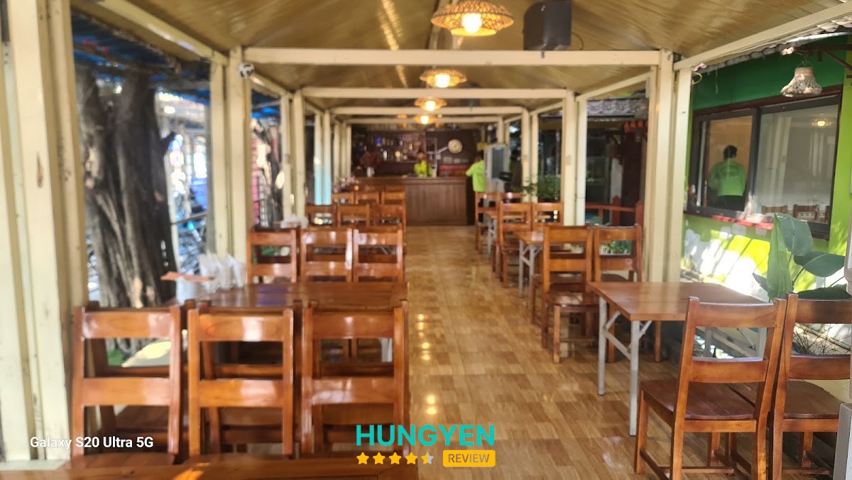 Quán Ăn Vinh Thanh Mỹ Hào