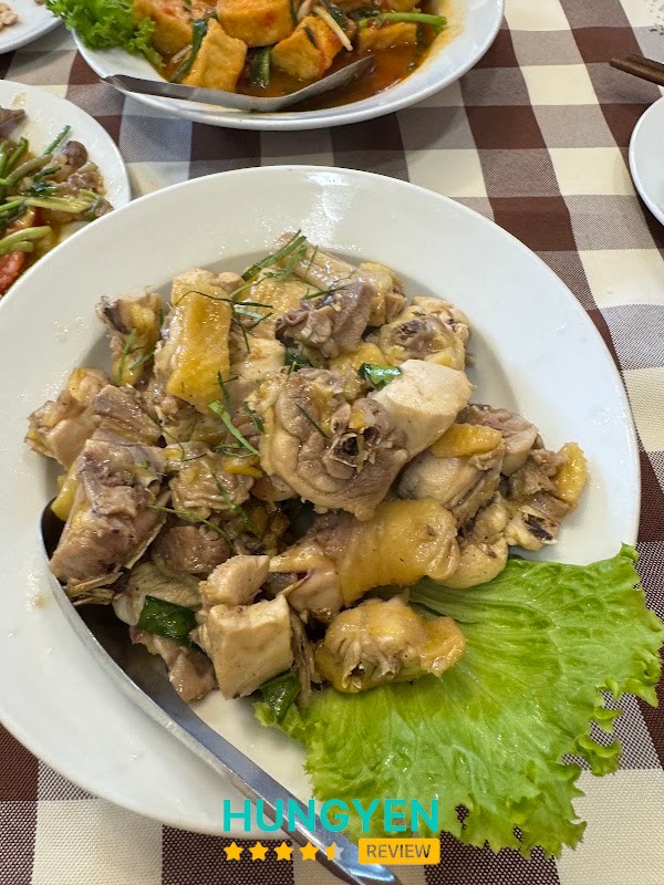 Quán Ăn Vinh Thanh – hình ảnh 3