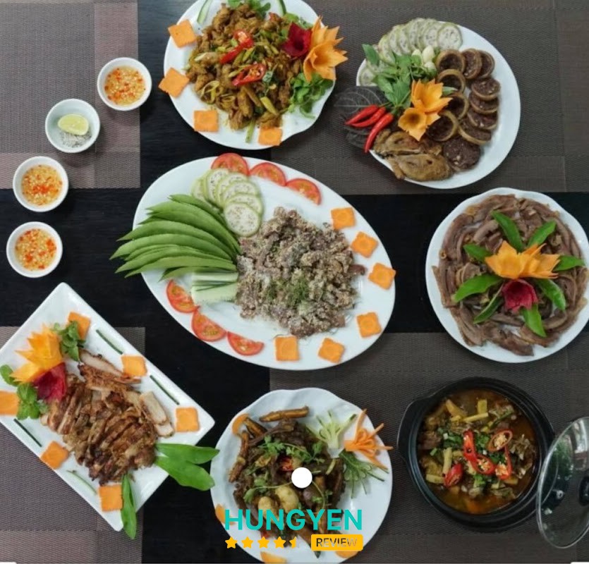 Nhà hàng thái tử gà số 1 phố nối – hình ảnh 2