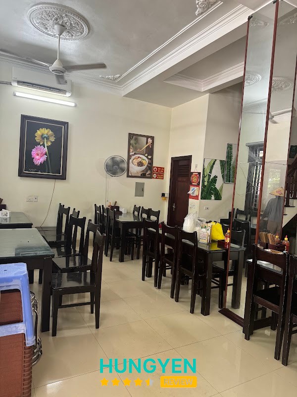 Bún thang Phố Hiến xưa – hình ảnh 2