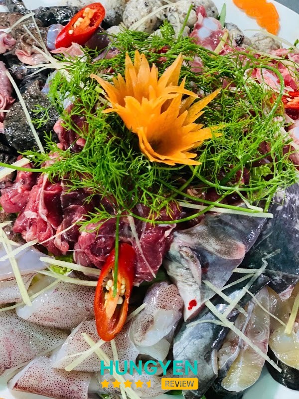 Nhà Hàng Sen Đồng – hình ảnh 2
