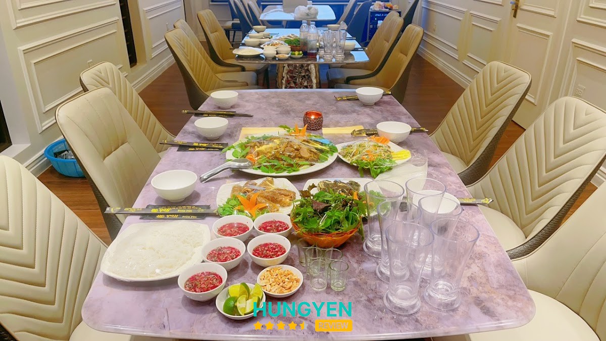 Nhà Hàng Minh Tít – hình ảnh 2