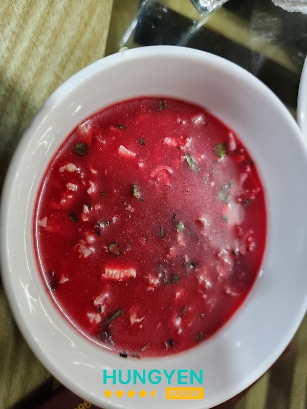 Nhà hàng Ngỗng Quang Anh – hình ảnh 3