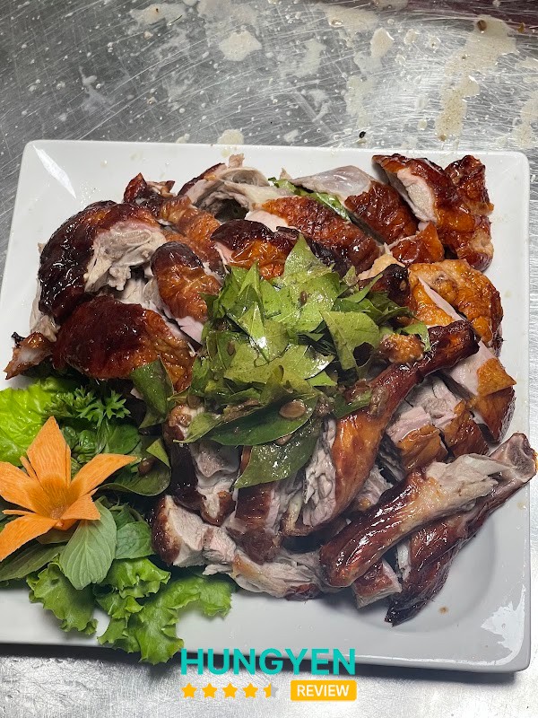 Nhà Hàng Hội Quán Phố Hiến – hình ảnh 3