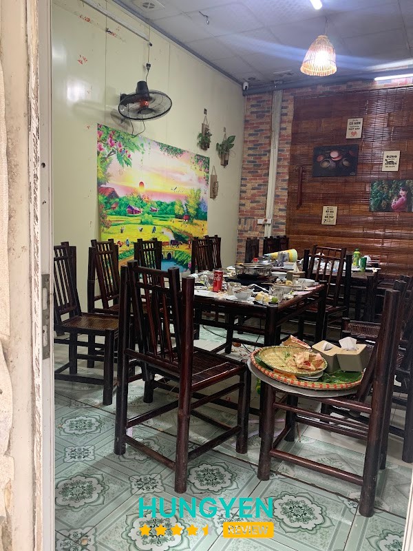 Phố Hiến Quán
