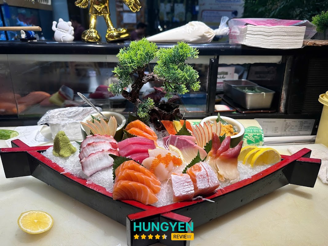 Nhà Hàng Nagomi – hình ảnh 2
