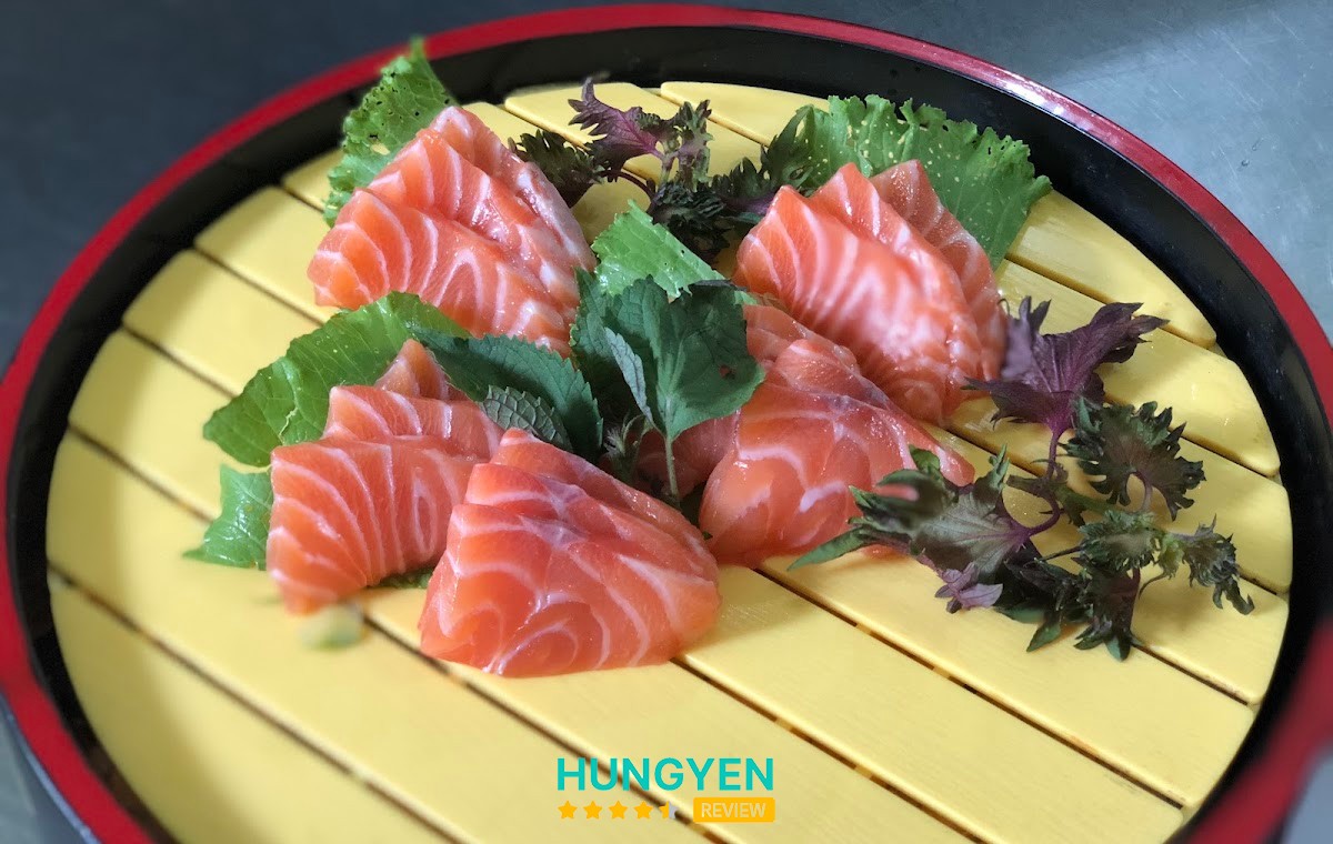 Quán Cá Thái Bình – hình ảnh 2