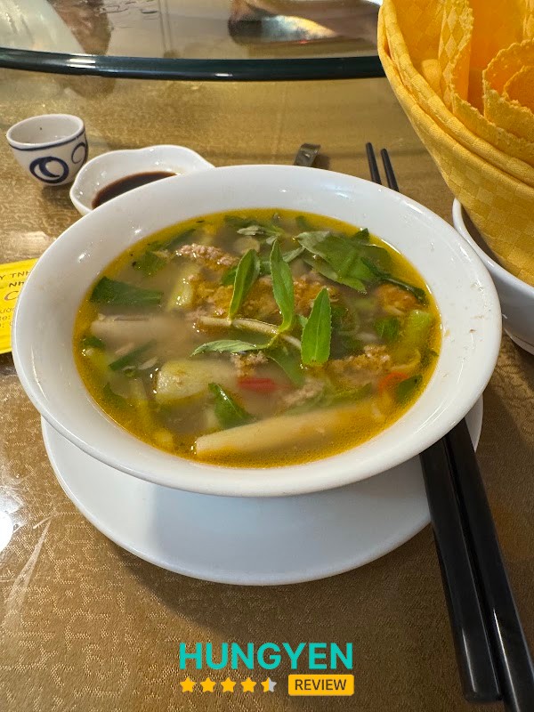 Quán Cá Thái Bình – hình ảnh 3