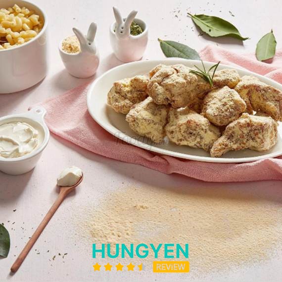 Quán Canh Cá Phúc Tửu – hình ảnh 2