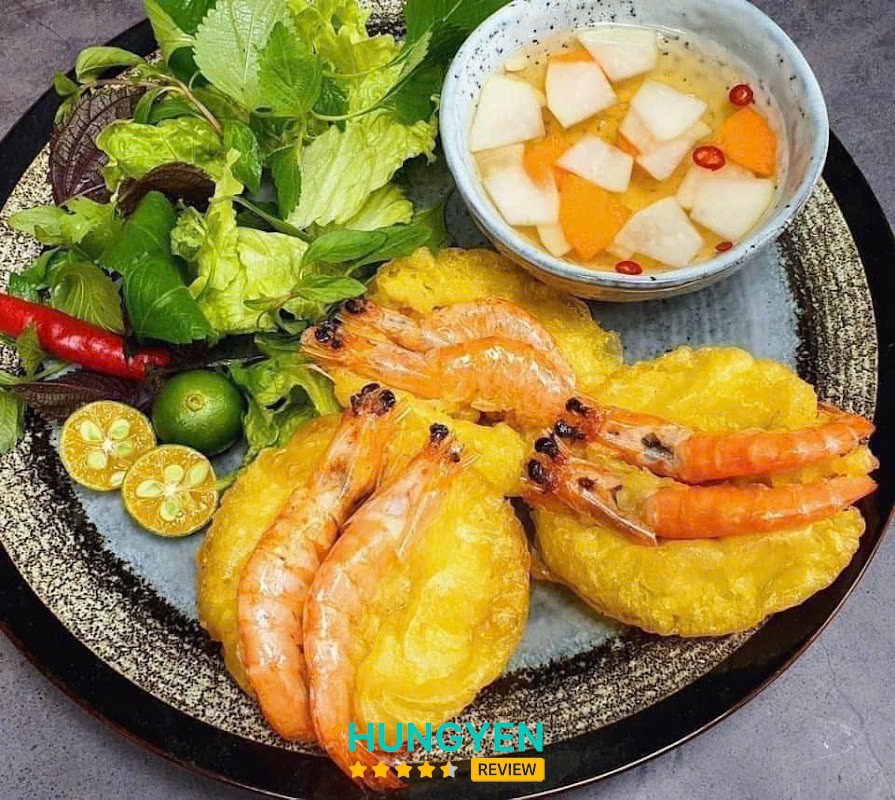 Ăn Sập Hồ Tây – hình ảnh 2