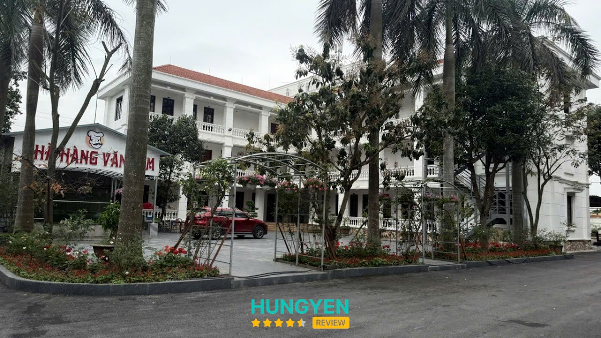 Nhà Hàng Văn Lâm – hình ảnh 2