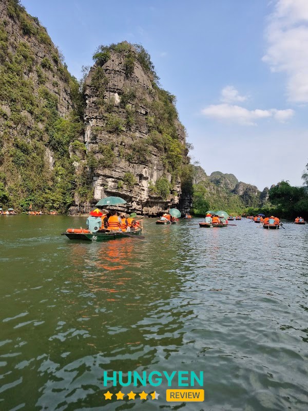 Nhà Hàng Văn Lâm – hình ảnh 3