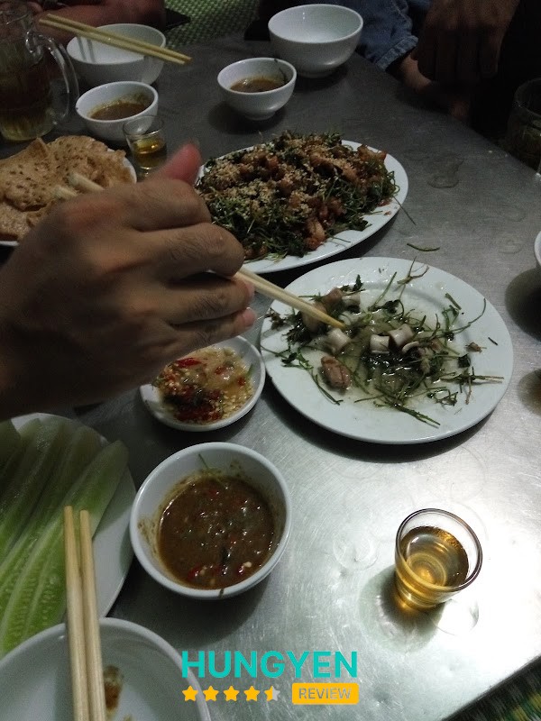 Nhà hàng Nam Tào Như Quỳnh