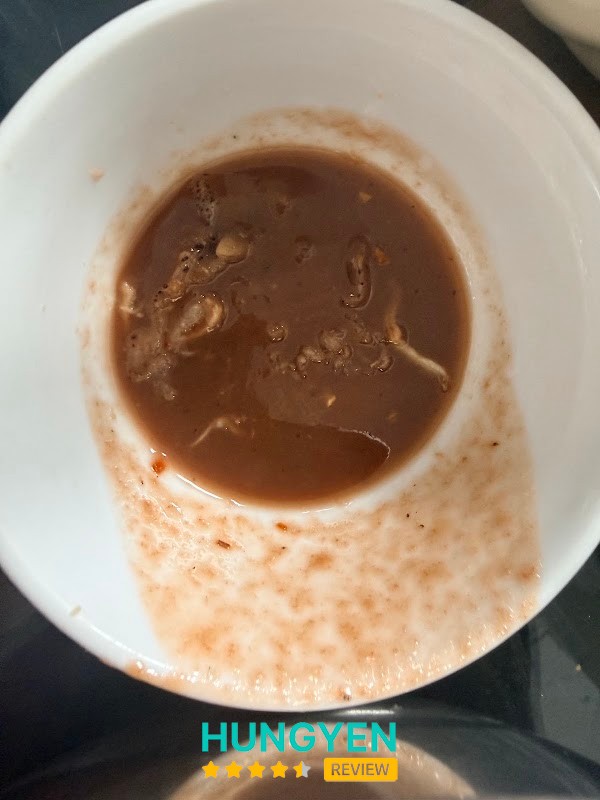 Gỏi nhệch Việt Phương – hình ảnh 2
