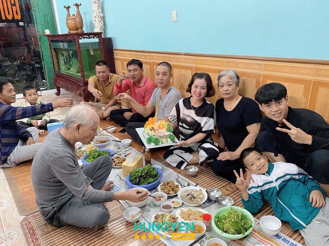 Gỏi nhệch Việt Phương – hình ảnh 3