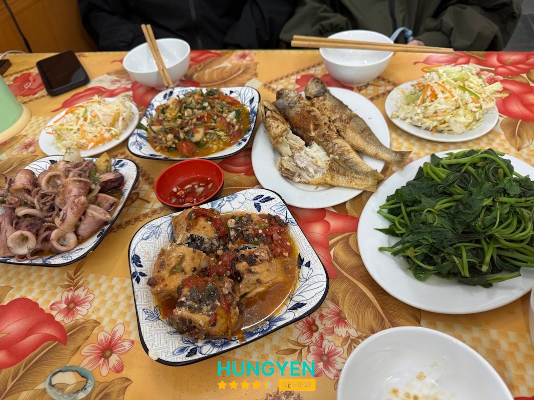Quán cơm Tâm Ngần – hình ảnh 2