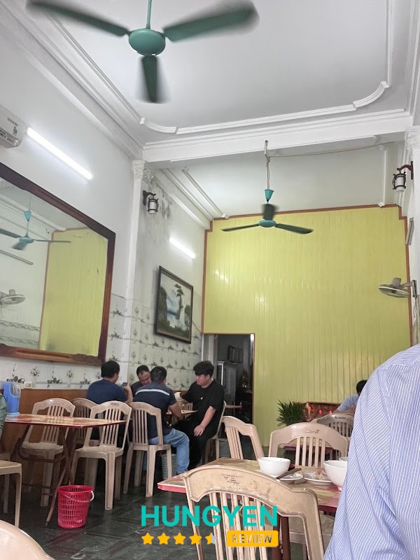 Quán cơm Tâm Ngần – hình ảnh 3