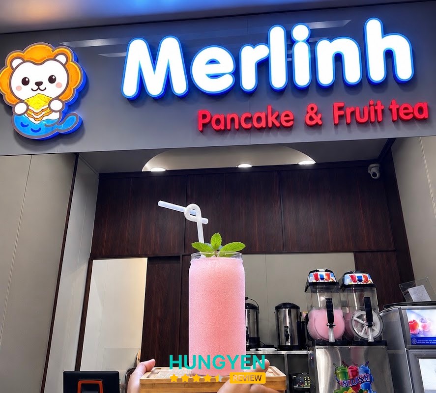 Merlinh Pancake Khoái Châu Hưng Yên