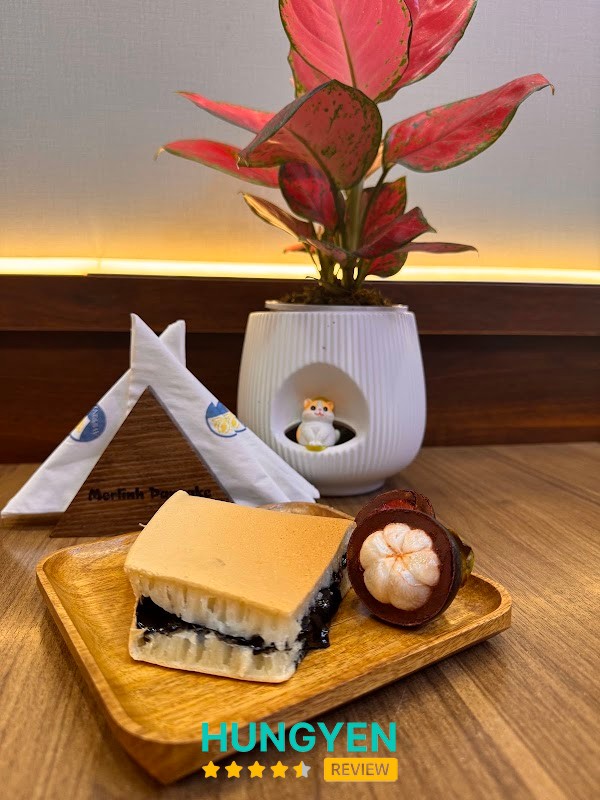 Merlinh Pancake – hình ảnh 2