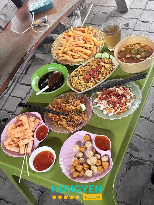 Ăn Vặt MiniMoni – hình ảnh 2
