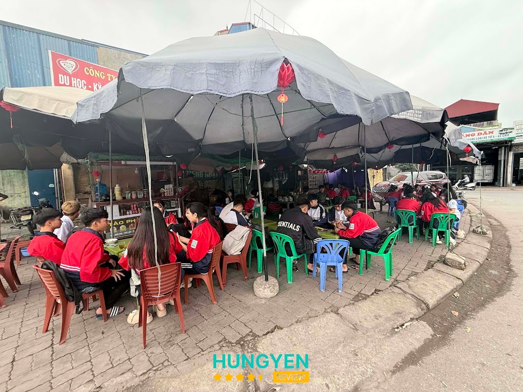 Ăn Vặt MiniMoni – hình ảnh 3