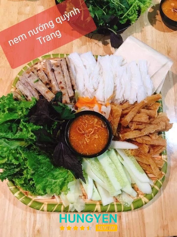 Quỳnh Trang CS2 – hình ảnh 2