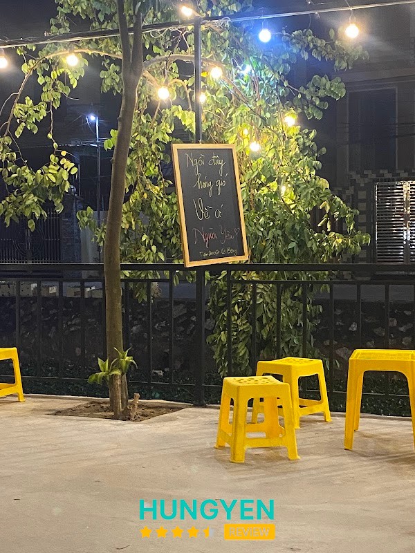 Tiệm ăn vặt Cô Bông – hình ảnh 3