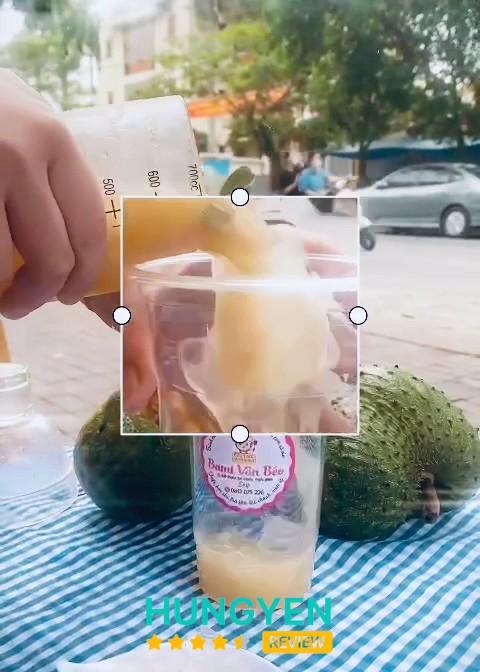 Bami Vân Béo – hình ảnh 2