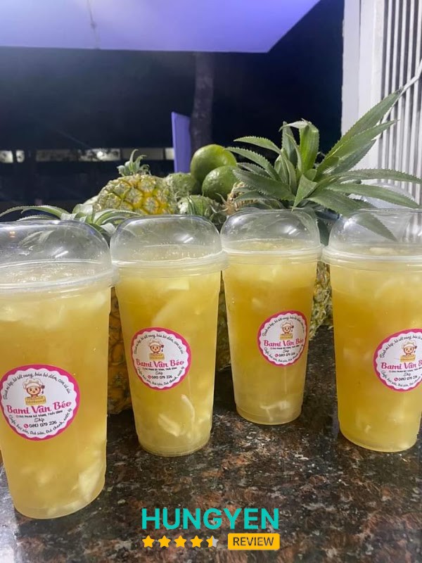 Bami Vân Béo – hình ảnh 3
