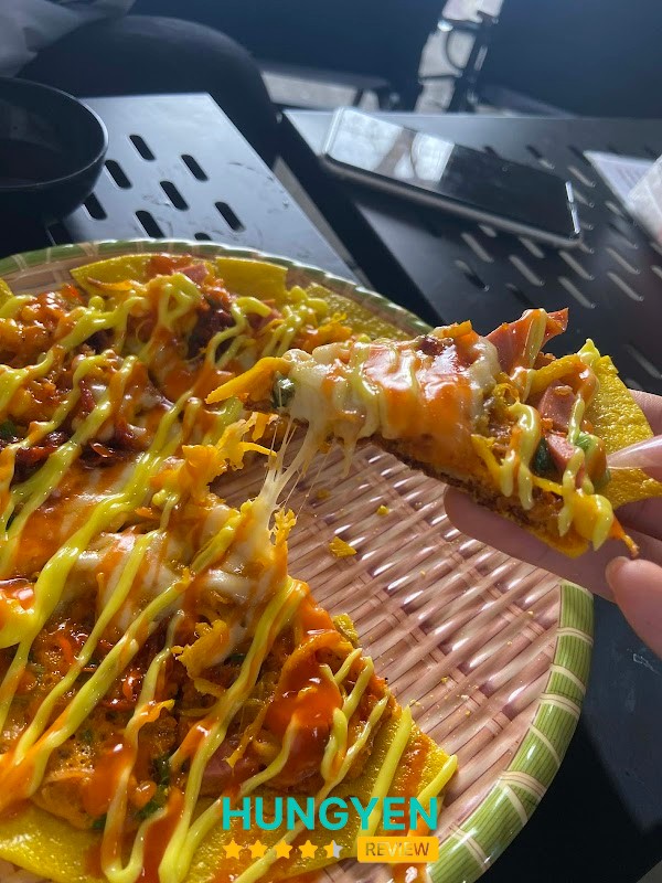 Ăn vặt nhà bắp – hình ảnh 3