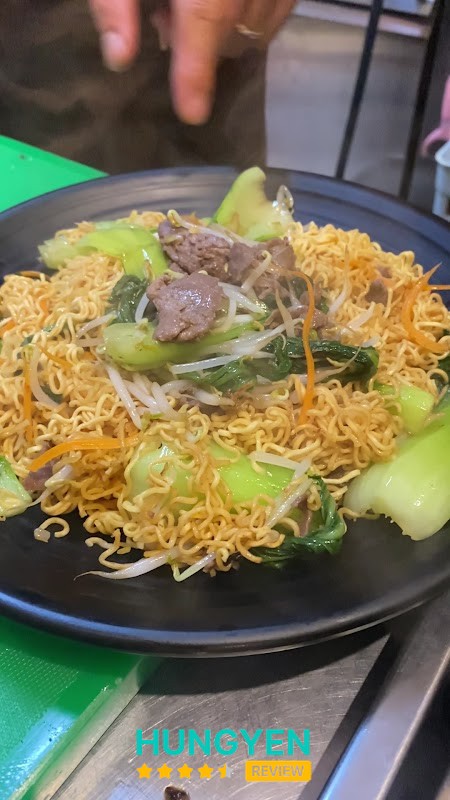 Bánh đa cua - Lẩu cua đồng Chabeo – hình ảnh 2