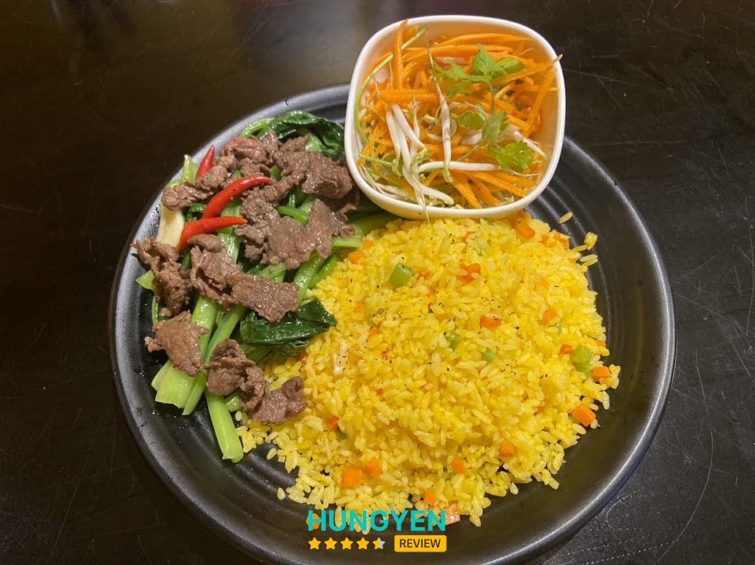 Bánh đa cua - Lẩu cua đồng Chabeo – hình ảnh 3