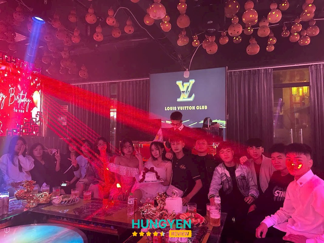 LV CLUB VIN 2 Hưng Yên