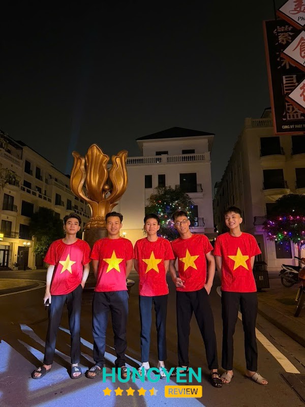 LV CLUB VIN 2 – hình ảnh 2