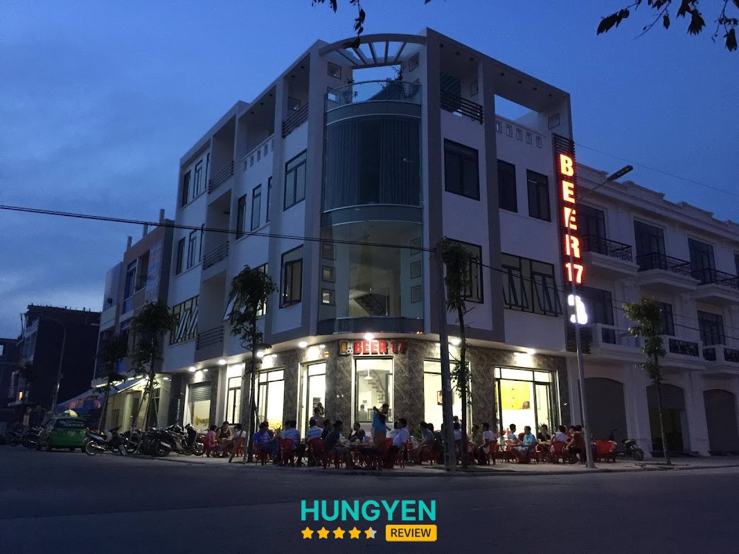 BEER 17 – hình ảnh 3