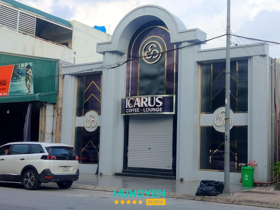 iCarus Club Thái Bình