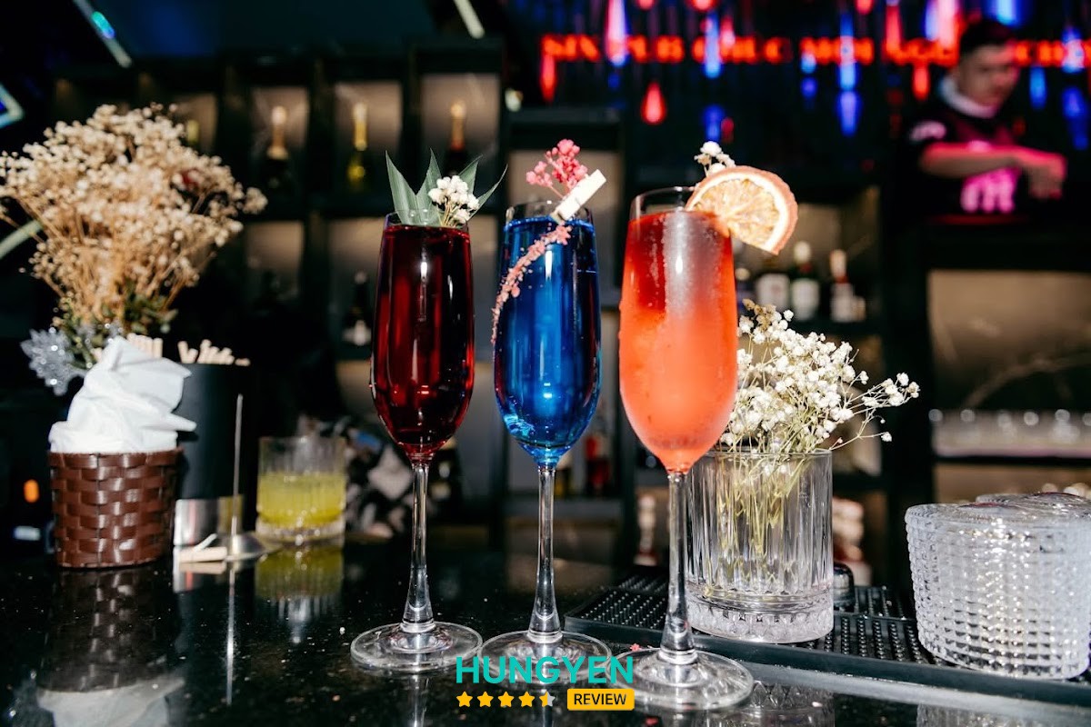 Six Pub – hình ảnh 2