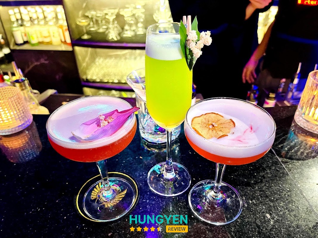 Six Pub – hình ảnh 3