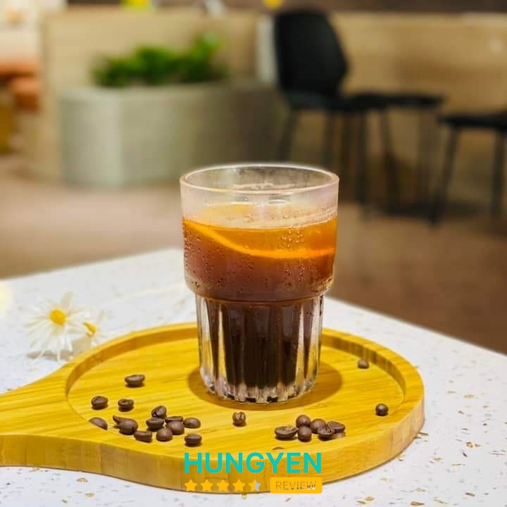 Thái Bình Coffee & Pub – hình ảnh 2