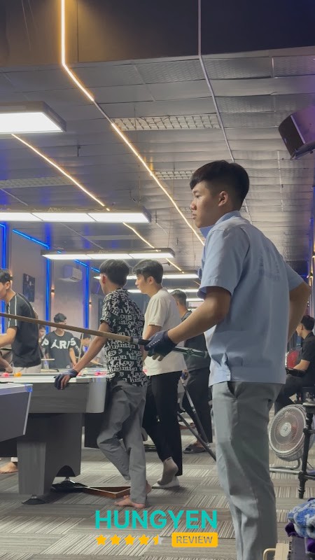2000 Billiards Club – hình ảnh 2