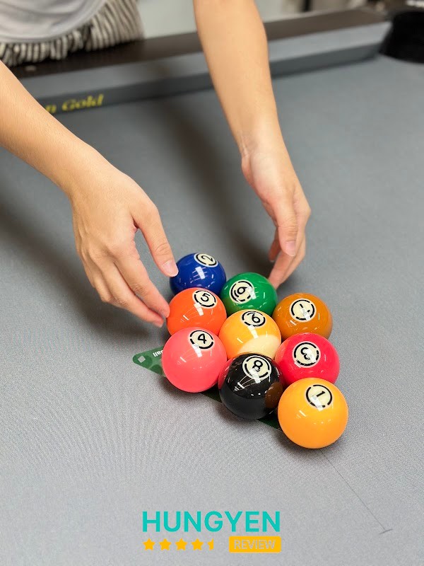 2000 Billiards Club – hình ảnh 3