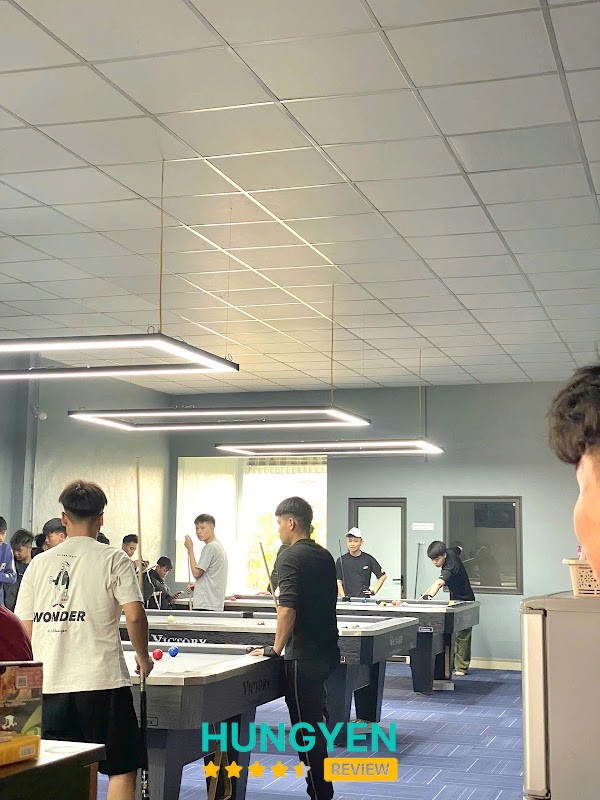 Bi-a TL 26 Billiards Club – hình ảnh 2