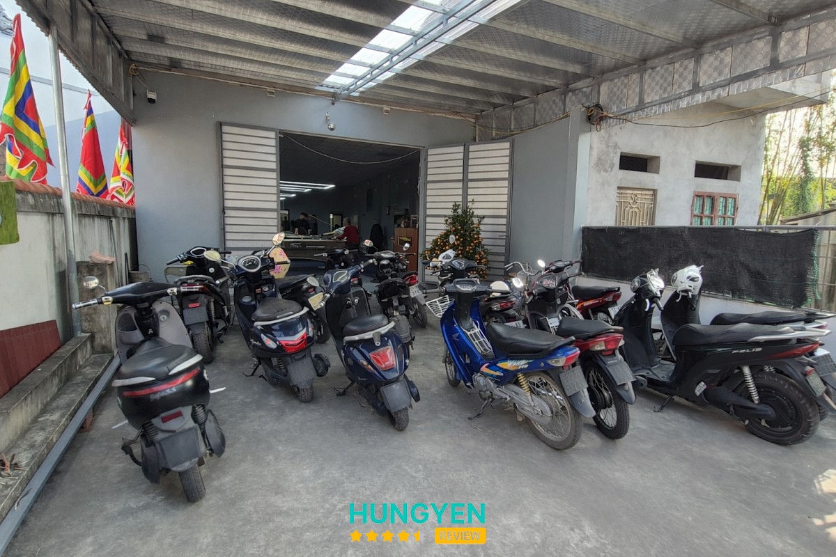 Bi-a TL 26 Billiards Club – hình ảnh 3